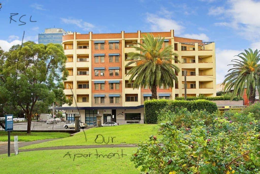Appartamento Urban Escape - Parramatta