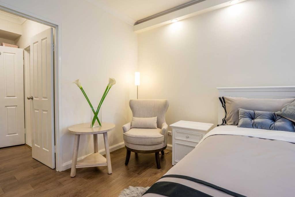 Appartamento Urban Escape - Parramatta Sydney