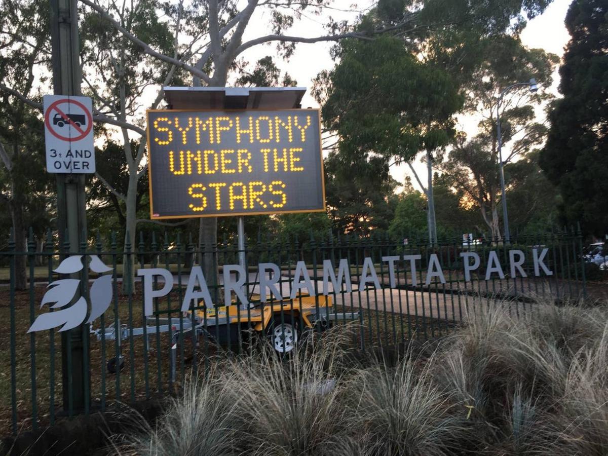 Appartamento Urban Escape - Parramatta *