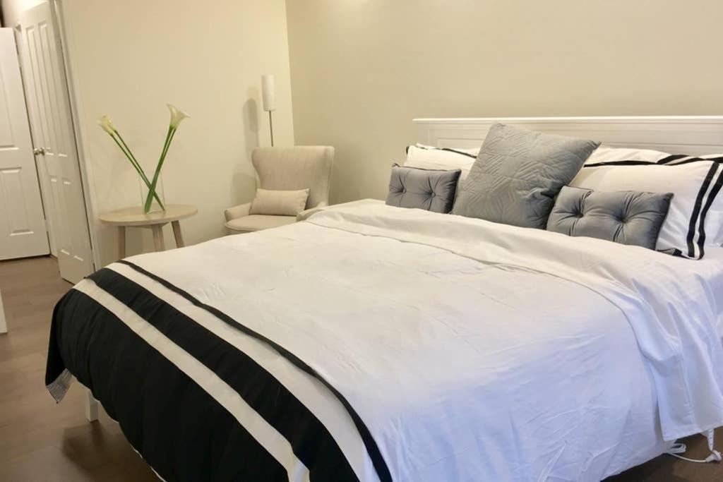 Appartamento Urban Escape - Parramatta Sydney