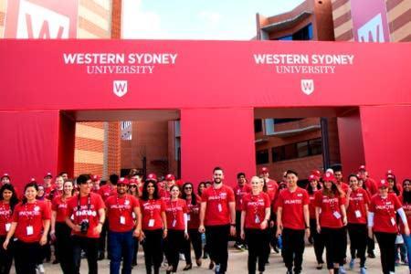 Appartamento Urban Escape - Parramatta Sydney