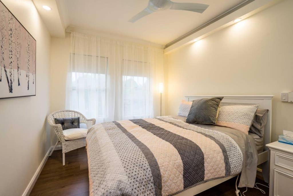 Appartamento Urban Escape - Parramatta Sydney